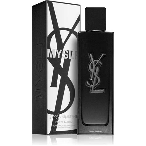 woda perfumowana myslf